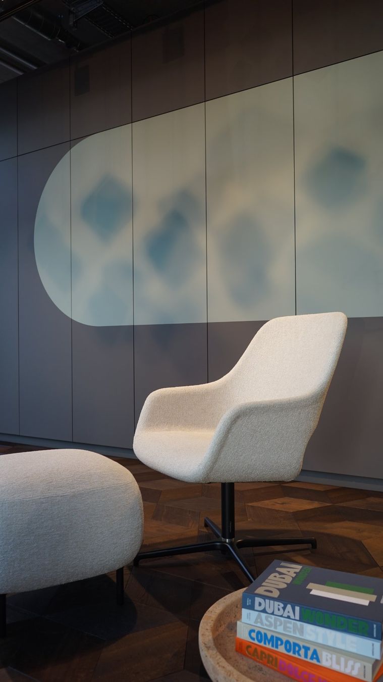 Poltrone: Sessel Babila - Pedrali – Usato da Cham venduto da BeyondDesign