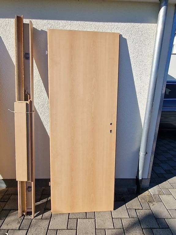 Porte: Portes d'intérieur – Nuovo e nell'imballaggio originale da Prez-vers-Noréaz venduto da TonyCardoso