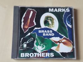 Marks Brothers Brass Band