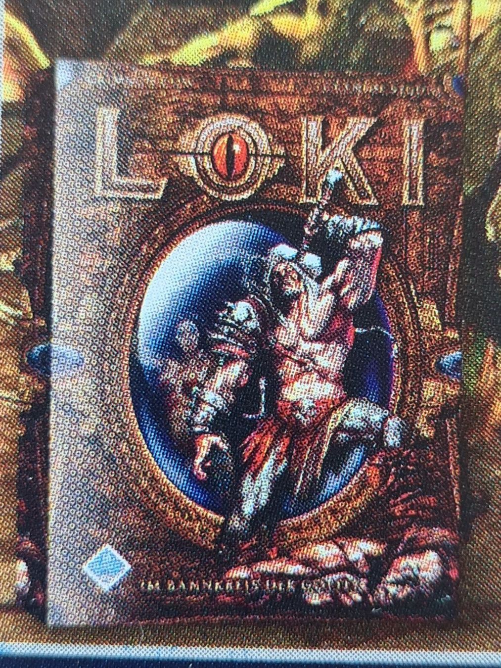 Spiele: Loki - PC – Gebraucht aus Carouge GE von Franllo 1