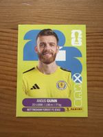 FIFA World Cup 2026 Panini Sticker Angus Gunn SCO 2