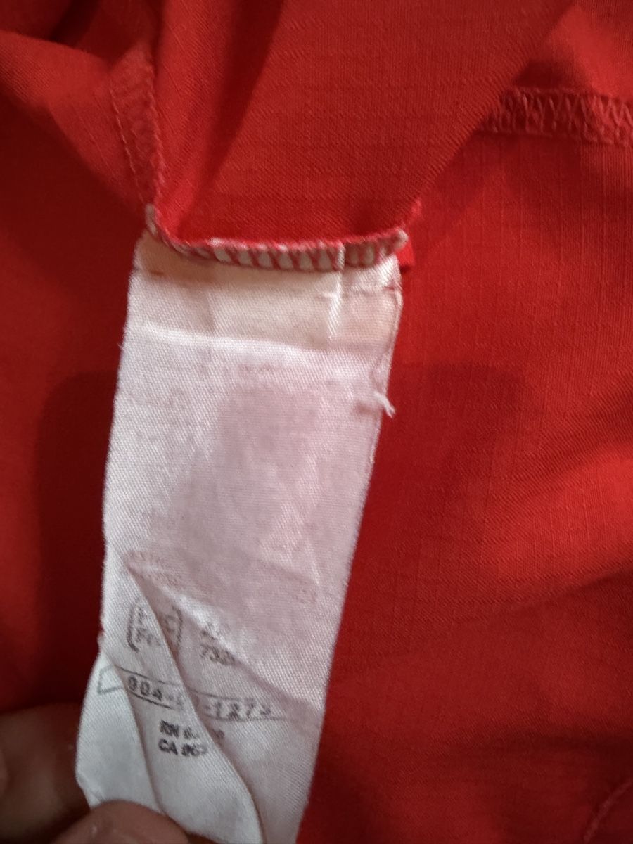 Schweizer Nati Leibchen & Hosen: Originales Schweizer Nati Trikot – Neu (gemäss Beschreibung) aus Aarberg von marcoo237 3