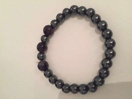Bracciali & Braccialetti: wunderschönes Edelsteinarmband – Usato da St. Margrethen SG venduto da Leila026