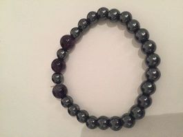 wunderschönes Edelsteinarmband