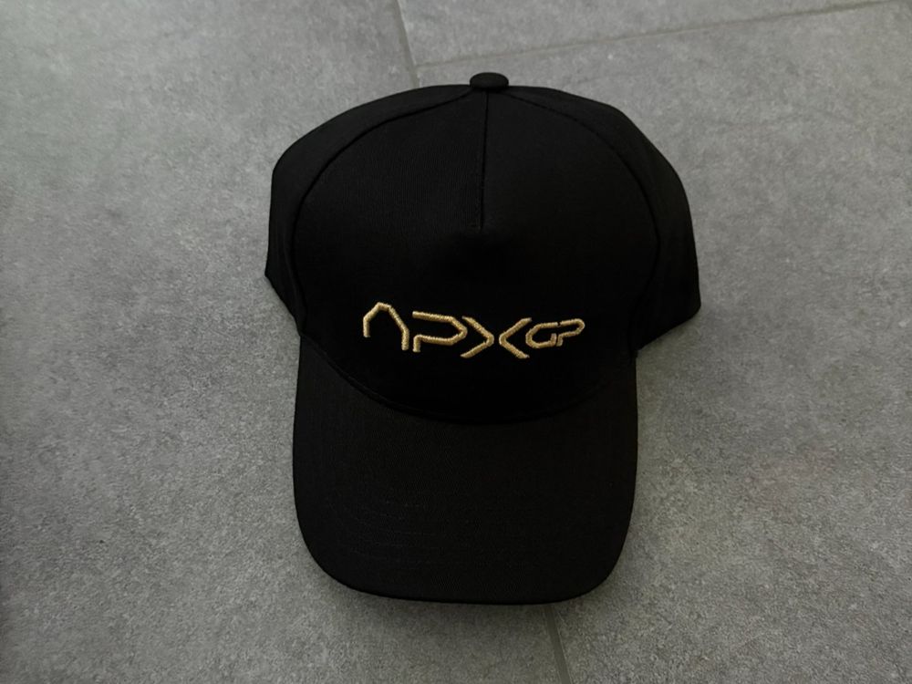 APX GP Film Formel 1 F1 Cap (Neu (gemäss Beschreibung)) in Wetzikon ZH ...