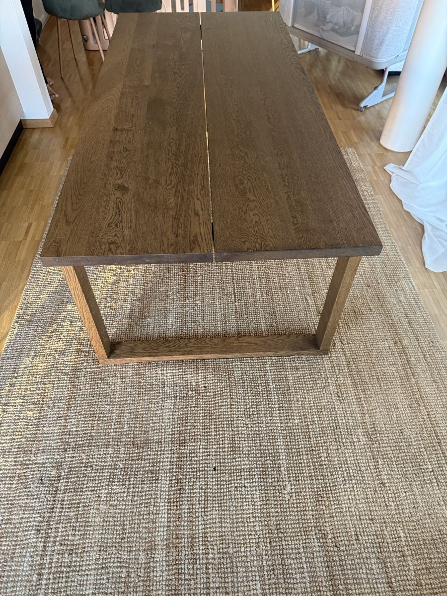 Teppiche: LOHAN IKEA Teppic - 200x300 cm – Gebraucht aus St. Gallen von dec_2jy6 1