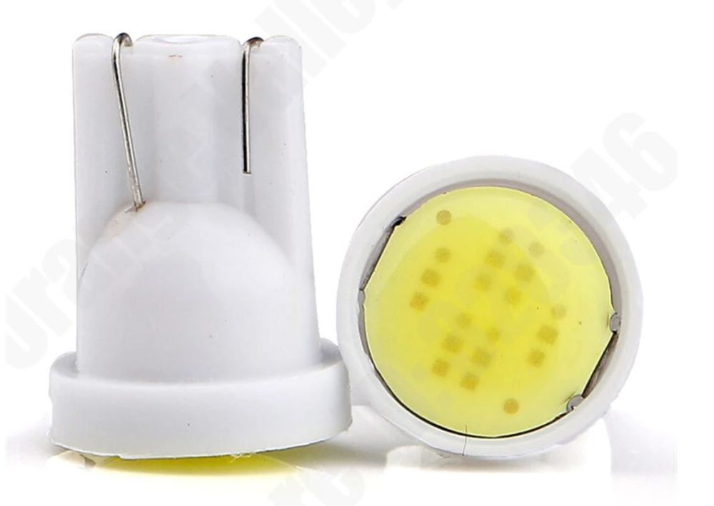 LED T10 194 W5W LED 168 COB 1 (Neu (gemäss Beschreibung)) in Wohlen AG ...