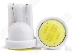 LED T10  194 W5W LED 168 COB 1