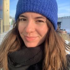 Profile image of Maria_Stefova