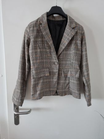 Blazer Gr. L