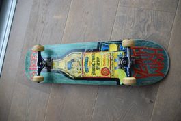 Skateboboard