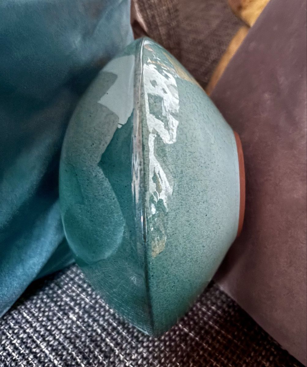 Vasi & Recipienti: Vase en terre cuite – Nuovo (secondo la descrizione) da Estavayer Le Lac venduto da sico1260 3