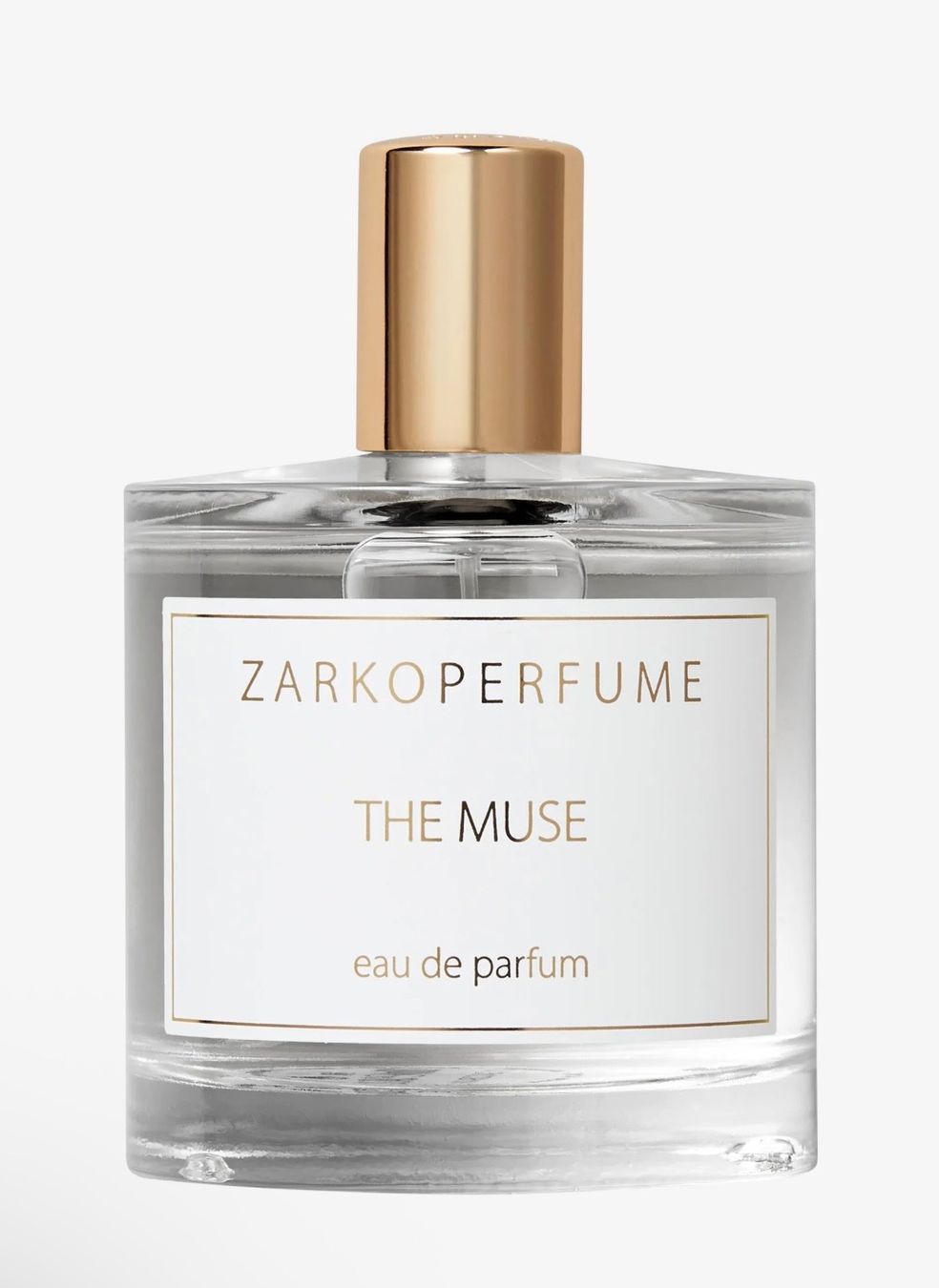 Zarkoperfume Profumi & Eau de Toilette: ZARKOPERFUME THE MUSE - Eau de Parfum 50ml – Nuovo (secondo la descrizione) da Effretikon venduto da YaMn