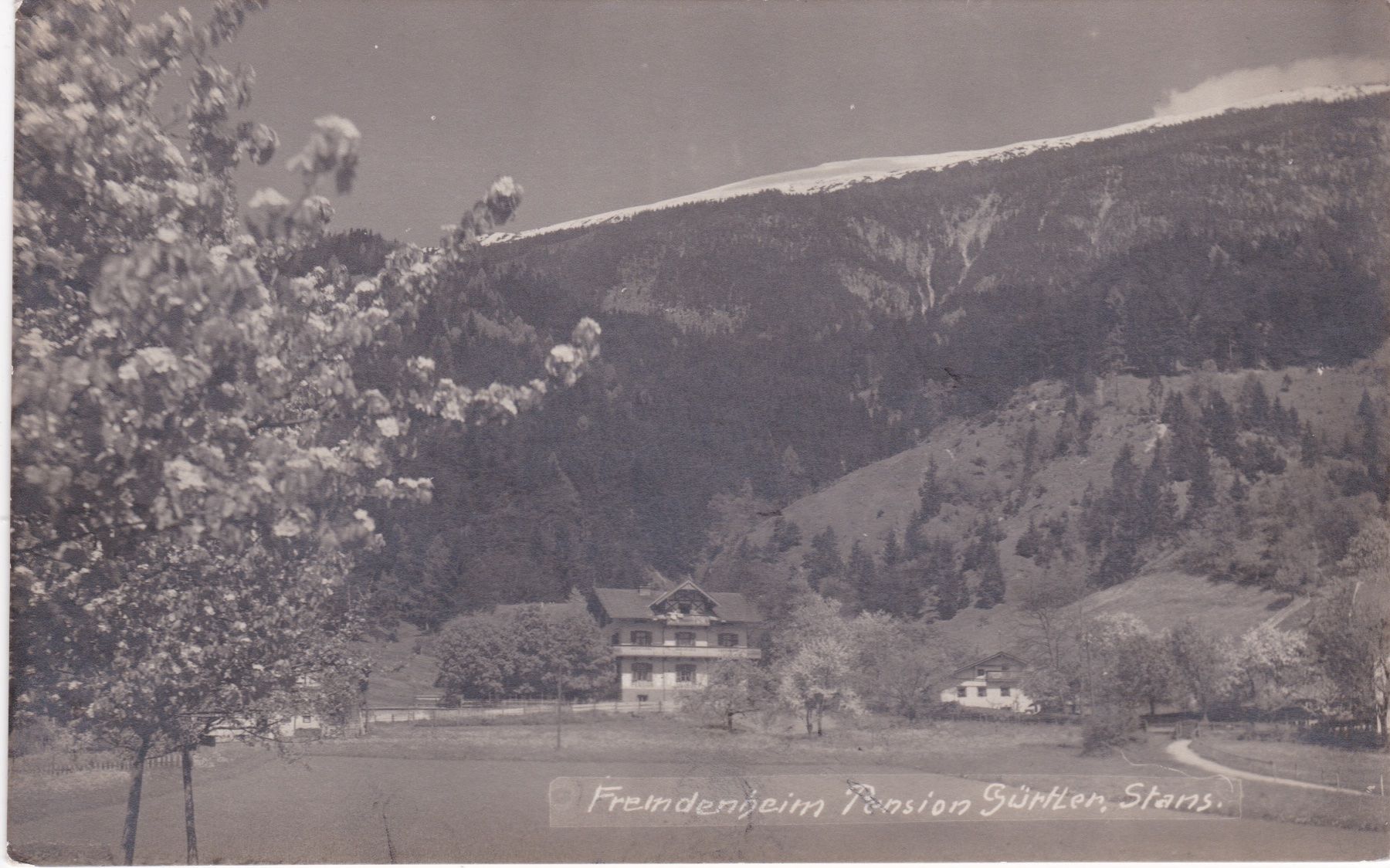 Cartoline postali: Lot Kanton Nidwalden – Usato da Baar venduto da dokuba