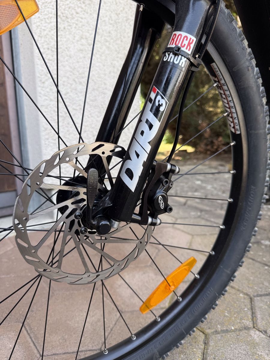 Trek Biciclette: Mountain-Bike Marke Trek – Usato da Seon venduto da marcelhunziker 5