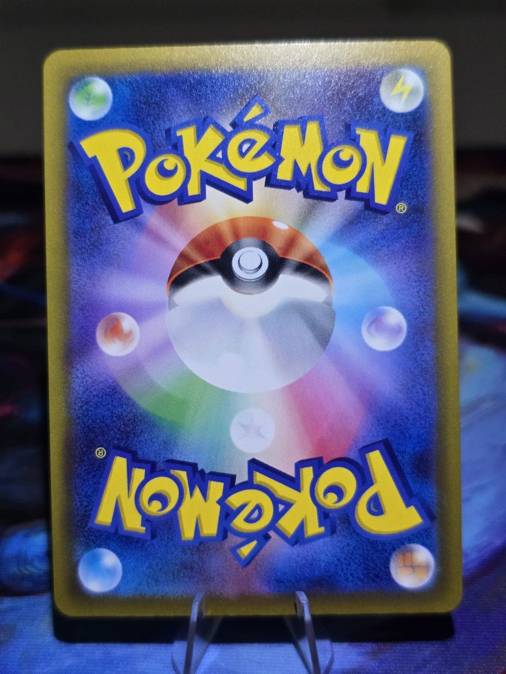 Pokémon Sammelbilder & Trading cards: Xerneas (m4 089) – Gebraucht aus Reinach AG von AkuyakuTCG 1