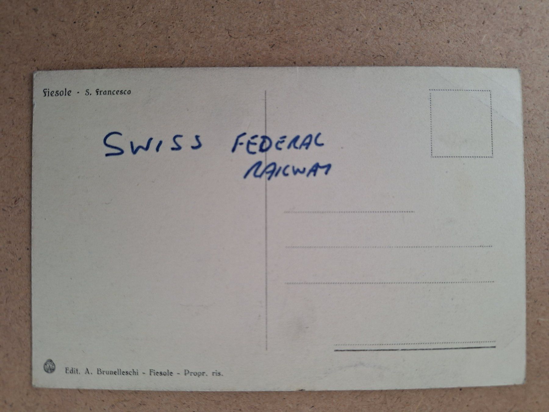 Cartoline postali: AK Bahn Schweiz, Ae 6/6 Güterzug – Usato da Lohn-Ammannsegg venduto da Beo71 1