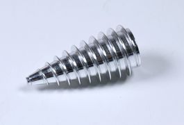 LEGO Cone Spiral - Rock Raiders Drill