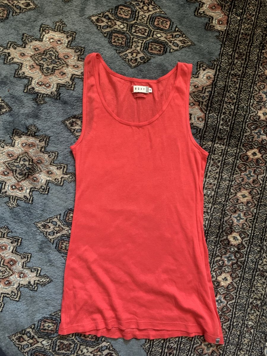 Roxy Camicette, T-shirt & Top: ROXY TOP XS wie Neu – Nuovo (secondo la descrizione) da Gutenswil venduto da Bregenzer8610