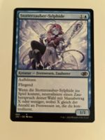 1 x Stotterzauber-Sylphide - Magic: The Gathering - MtG