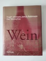 Der Weinatlas (Johnson / Robinson)
