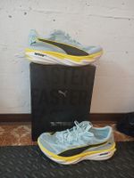 PUMA Deviate Nitro Elite 4 - 44.5 (45) Carbon Laufschuhe 
