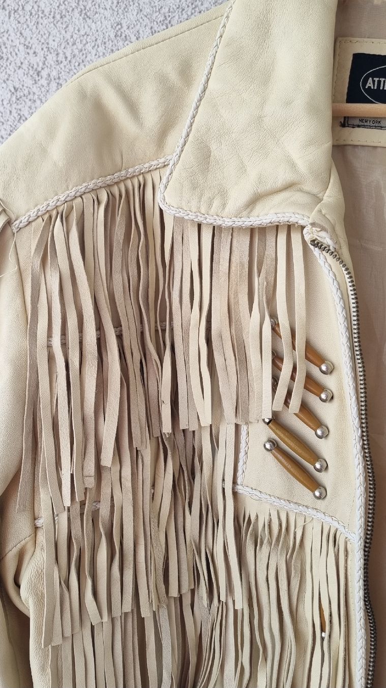 Vestes: Vintage Cowboy Jacket, Gr. XL – D'occasion à Oberriet SG par gimidrip 1