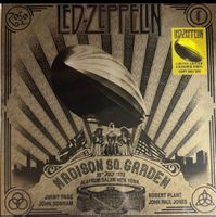 Led-Zeppelin LP BOX