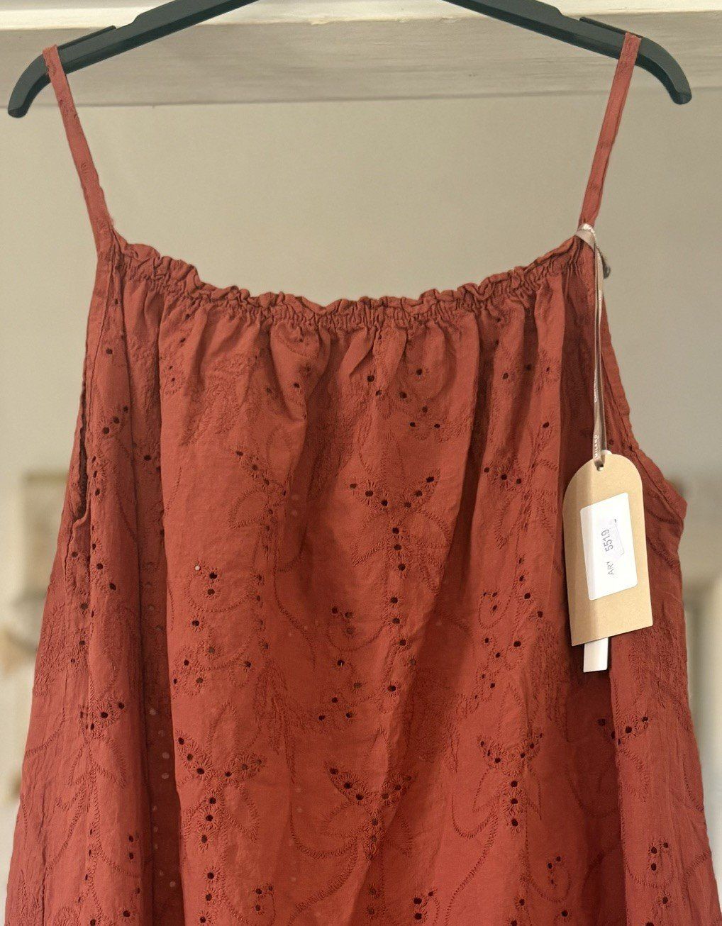 Vestiti: MINI ROBE EN COTON!! M – Nuovo e nell'imballaggio originale da Locarno venduto da NicoNion 3