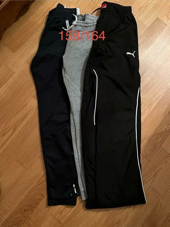 Lot des trening Puma C&A
