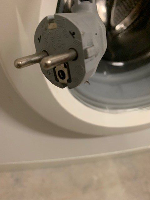 Siemens Waschmaschinen: Waschmaschine Frontlader Siemens – Neu (gemäss Beschreibung) aus Bern von shtafin 4