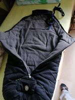 Schlafsack für Kinderwagen