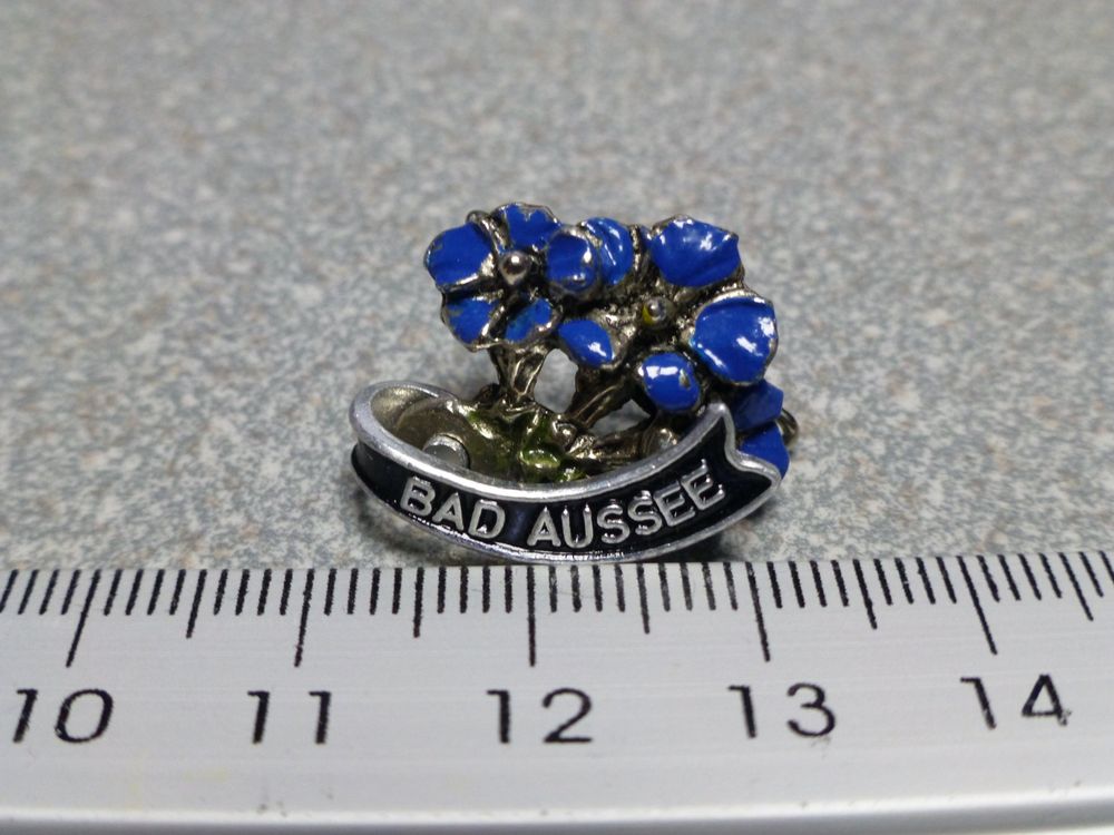 2 Süße Schwarze Katzen Anstecker - Niedliche Emaille Pins Für Rucksack & Jacke