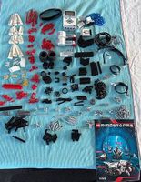 Lego 31313 Mindstorms EV3