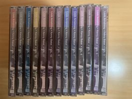 Louis Armstrong • Kenny Baker – Sein Leben, Sein - 15 x 2 CD