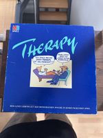 Therapy - Das Spiel