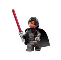 SW1366 Darth Dev Star Wars LEGO (NEU)