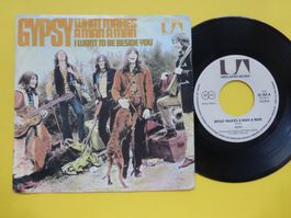 Gypsy – What Makes A Man A Man