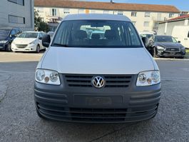 vw cady Motor läuft nicht mit 108000 km