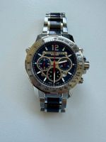 Raymond Weil Nabucco Chronograph