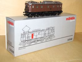 Märklin AC-Digital 37510, Ae 3/6‘‘ 10426 der SBB.
