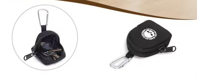 Harley-Davidson Portachiavi: Porte-clés Harley Davidson J042 – Nuovo e nell'imballaggio originale da Allens venduto da MADE.IN.ROCK.N.ROLL 3