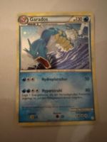 Garados 4/123 Holo 2010 DE Pokémon Heartgold & Soulsilver