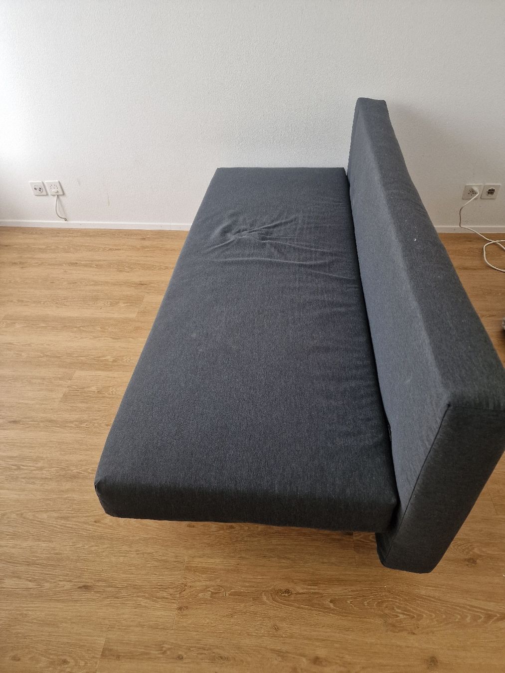Conforama Divani: Bettsofa – Usato da Emmenbrücke venduto da Froschball 5