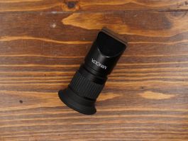 Minolta Okular Winkelsucher/ Angle Finder