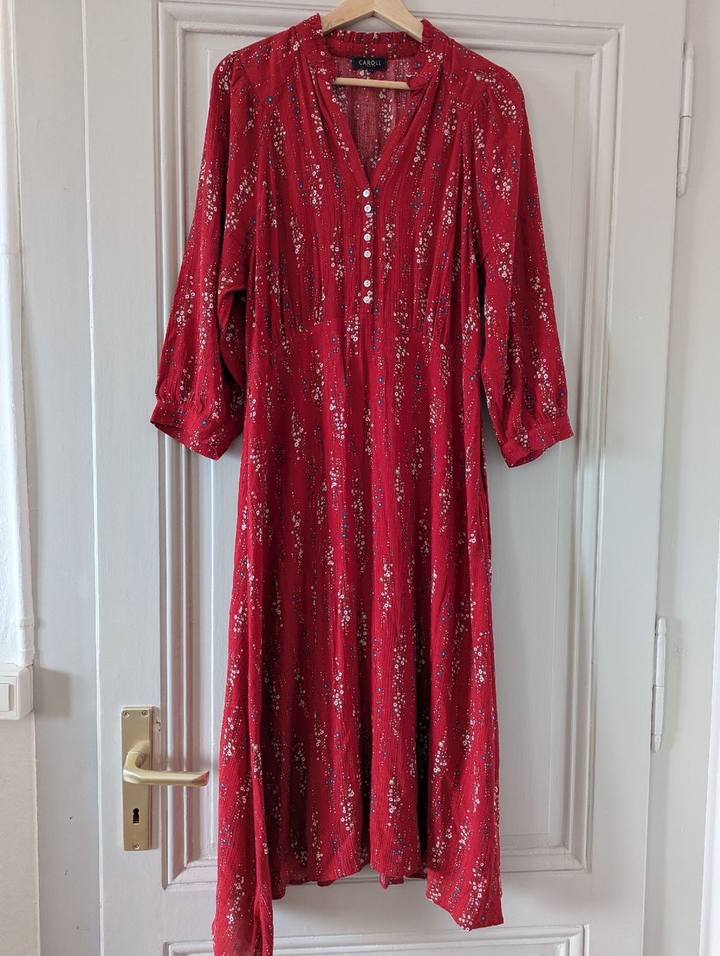 Caroll Vestiti: robe Caroll 42 – Usato da Montreux venduto da dem_gyt9
