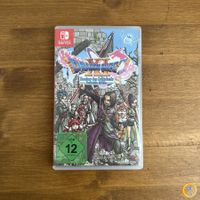 Nintendo Switch Dragon Quest XI Streiter des Schicksals