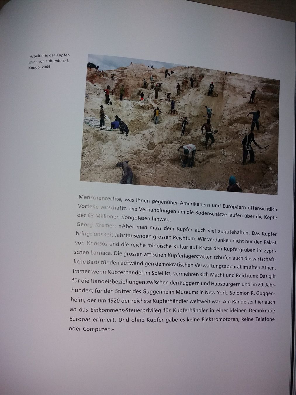 Livres: ARCHITEKTUR KUNST Farbpigmente rar – D'occasion à Welschenrohr par Regool 7