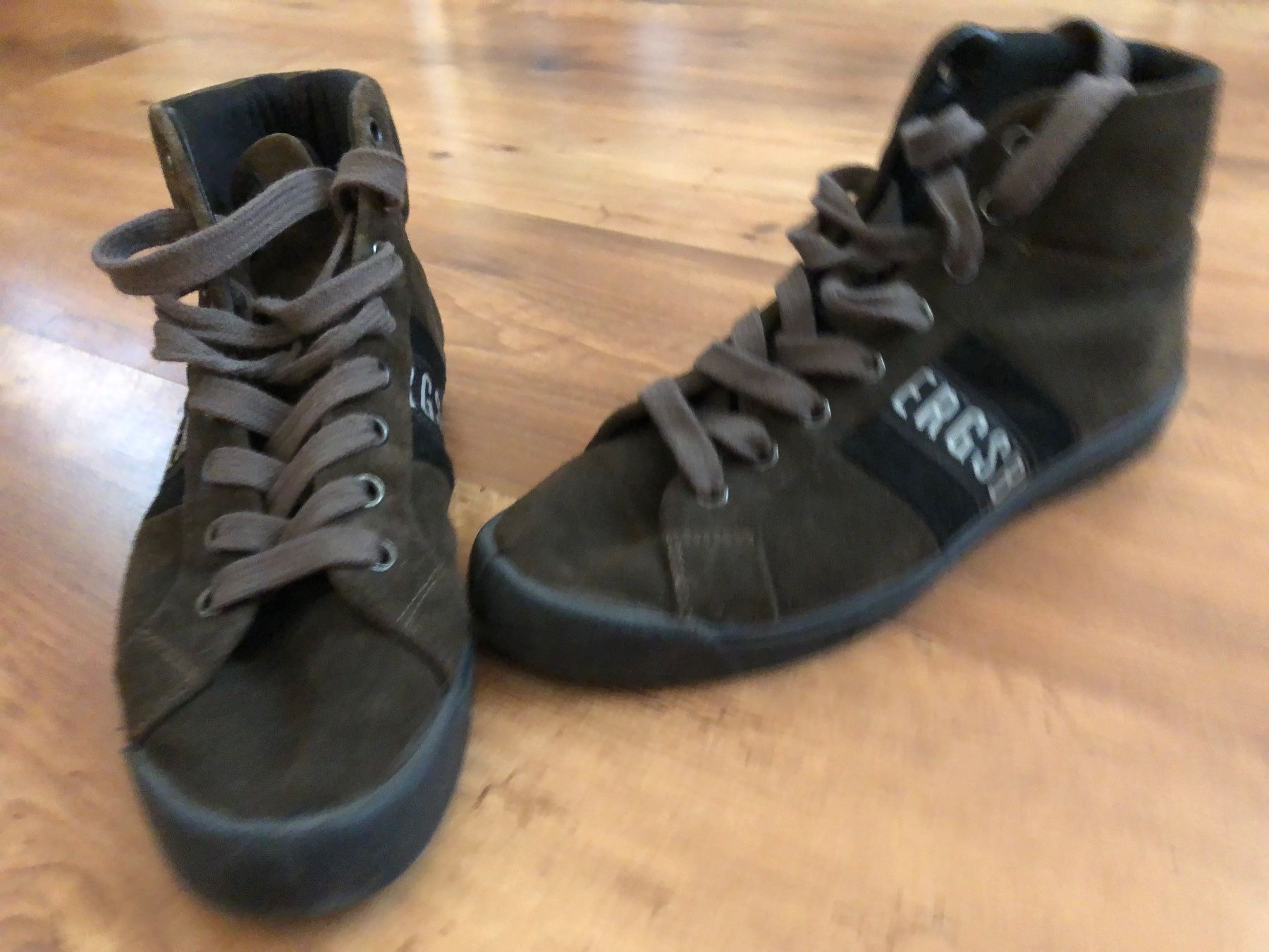 Scarpe da donna: Basket Bikkembergs – Usato da Riddes venduto da vkea