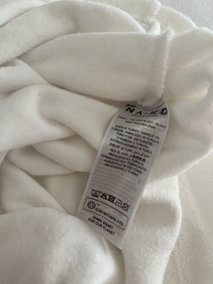 Na-kd Kleider: Kleid von NAKD – Neu (gemäss Beschreibung) aus Zumikon von nata_sells 2